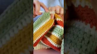 crochet diy sweter #sweter #diy #shots #viral #vintage #crochet