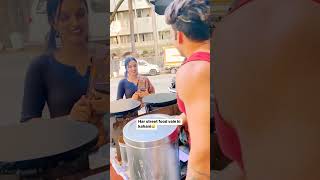 street food vale ki kahani | 😂 funny video | #shorts #short #youtubeshorts