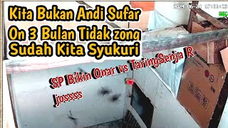 3 Bulan Proses SP Bikin Onar Respon tetap Luar Biasa, Tinggal Rezeki saja gess,