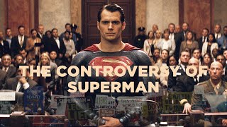 The Controversy of Superman Suite (Complete Score)