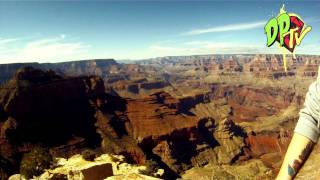 Grand Canyon bitches!