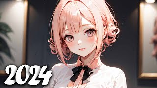 Nightcore Mix 2024 ♫ Best Remixes of Popular Songs ♫ Best Nightcore Music Mix 2024