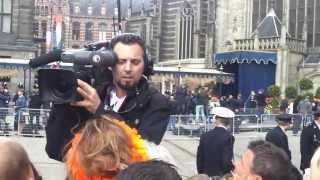 Koninginnedag 2013 - Amsterdam - HD 1080p - Queensday Netherlands