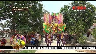 Kawin Kiyai | Singa Dangdut Putra Indra Muda | Voc. Uun | 26 Oktober 2021 | Lanjan | Im