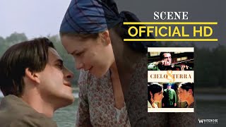 CIELO E TERRA - (Scena Film) - "Voglio restare qui con te" con Gianmarco Tognazzi e Anita Caprioli