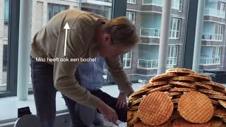 De Beste Momenten van het Stroopmannetje 3