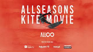 Allseasons - Kite Movie (2021) | Making Of