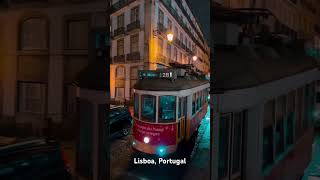 Lisboa. Portugal 🇵🇹