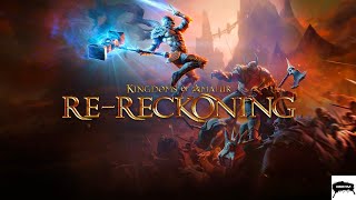 Kingdoms of Amalur: Re-Reckoning (Remastered)  Gameplay