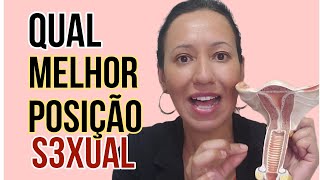 Qual MELHOR POSIÇÃO para chegar no ORG@SMO