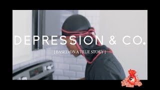 Depression & Co. (short film)