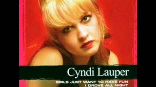 Cyndi Lauper - Girls just want to have fun