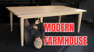 How I Brought an Unwanted Table Build to Life