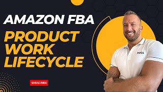 The Big Picture of Product and Work Lifecycle of Amazon FBA Stages Pt. 1 - Viktor Villand