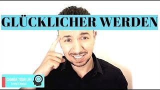 Sofort glücklich werden | Sehr intensive Tricks !