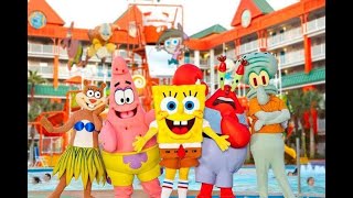 Nickelodeon Riviera Maya