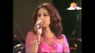 DERANA Awurudu Sakura Range 2016 04 15 009 Subani Harshani