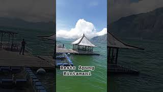 RESTO APUNG KINTAMANI