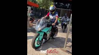 Ktm Rc 200 || Ktm Rc 390 || WhatsApp status || VorVibes #shorts