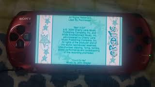 Winx Club: Join the Club Credits