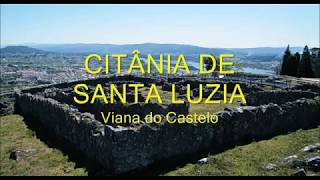 Citânia de Santa Luzia