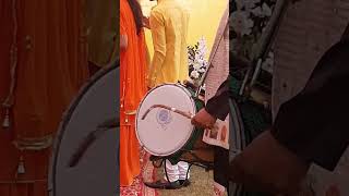 dholi taro dhol baaje #dhol #wedding  #shorts