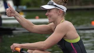 Lead up to 2023 New Zealand Rowing Championships