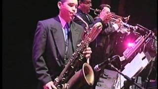 La mitad - Orquesta de Willie Rosario (En Vivo)