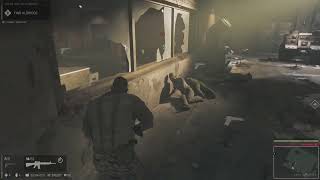 Mafia III: Creatures of  Habit Ending