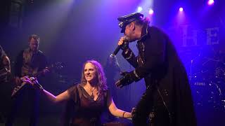 Therion - Twilight of the Gods @Hard Club Porto 2024