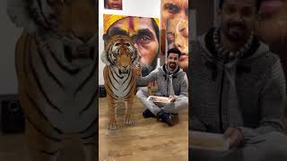 Millani Art Pintando um pouco | Amazing Art | On Lion Its Very Amazing Video