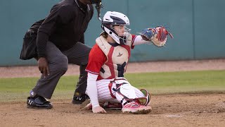 Catching footage vs Centennial G2 - 6th Inn