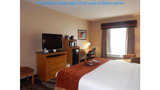 Best Best Western PLUS University Inn - United States