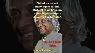 Dr. APJ Abdul Kalam's Wisdom Soaring Beyond Limits #lifequotes #youtubeshorts #shorts #abdulkalam