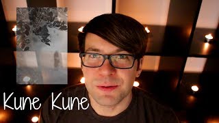 Kunekune - Scary Story Reading