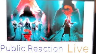 Stree 2 Public Reaction - Live