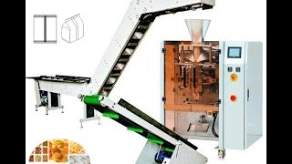 ZV-520B semi auto dumpling/food packaging machine