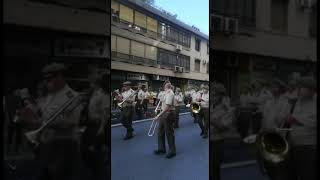 Fuerzas Armadas 2023 Granada ESPAÑA