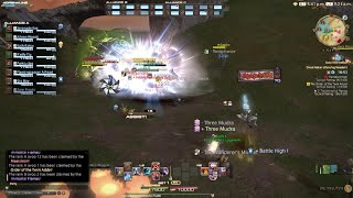 FFXIV PVP Match #10 1/26/22