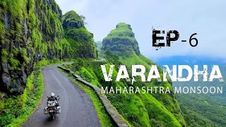 INDIA KA AMRIT VARANDHA GHAT Maharashtra India vlogs Ep-6