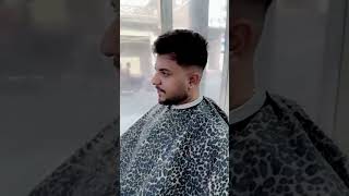 New Hair style #newhairstyle #hairstyle #newlook #handsome #girishkaminivlogs #trendinghairstyle