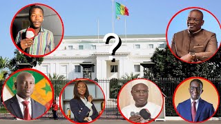 Futur président du Sénégal l’analyse pertinente de cheikhou omar talla qui voit Mamadou Yattassaye….