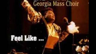 I Stepped Out by Dorothy Norwood with the Georgia Mass Choir