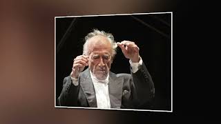 Maurizio Pollini -  Beethoven: Piano Sonata No. 29 in B-flat major, Op. 106 'Hammerklavier'