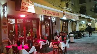 Teteria restaurante Alhambra granada