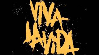 Coldplay - Viva La Vida