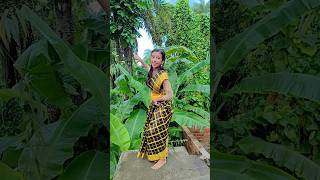 Moina Chalak Chalak❤️🌼#dance #ytshorts #trendingshorts #viralvideo #dancevideo #bengali #shorts