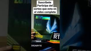 Donde comprar tarjetas gráficas para jugar de todo a precio de liquidación #shorts #pcgamer