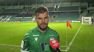 Tallinna FCI Levadia - JK Tallinna Kalev I 4:0 I A. Le Coq Premium liiga 30. voor I 2024 | Liivak