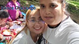 Tagaytay Picnic + Dance Challenge